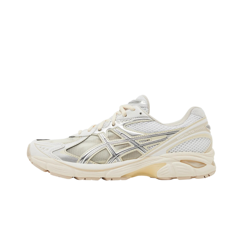 ASICS GT-2160 Above the Clouds White Pure Silver