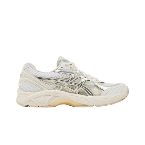 ASICS GT-2160 Above the Clouds White Pure Silver
