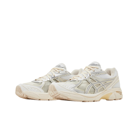 ASICS GT-2160 Above the Clouds White Pure Silver