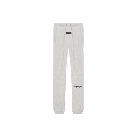 Fear of God Essentials Sweatpants 'Light Oatmeal'