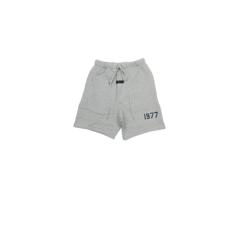 Fear of God Essentials Shorts Dark Oatmeal
