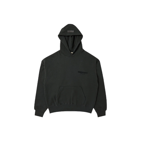 Fear of God Essentials Hoodie 'Stretch Limo'