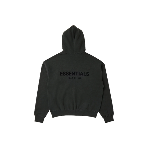 Fear of God Essentials Hoodie 'Stretch Limo'