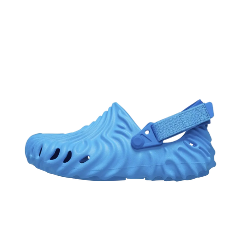 Crocs Pollex Clog by Salehe Bembury Yucca (Kids)