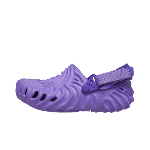 Crocs Pollex Clog by Salehe Bembury Dewberry (Kids)