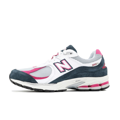 New Balance 2002R Petrol Exuberant Pink