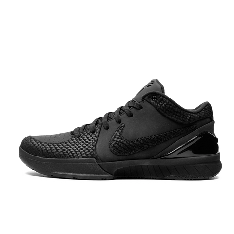 Nike Kobe 4 Protro Gift of Mamba