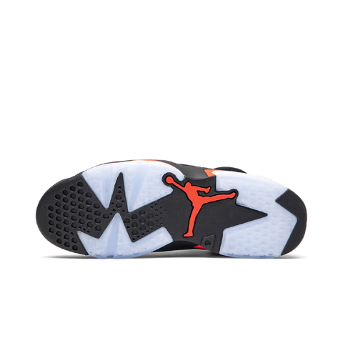 Jordan 6 Retro Black Infrared
