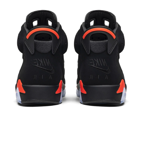 Jordan 6 Retro Black Infrared