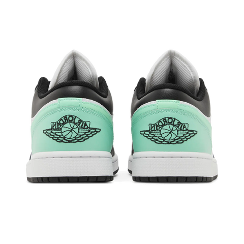 Jordan 1 Low Green Glow