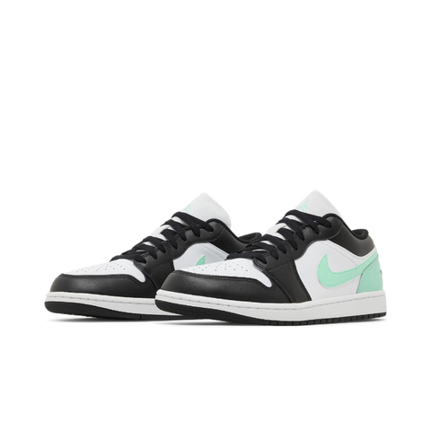 Jordan 1 Low Green Glow