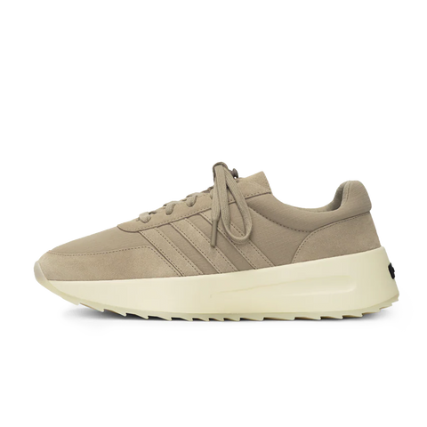 adidas Fear Of God Los Angeles Runner Clay