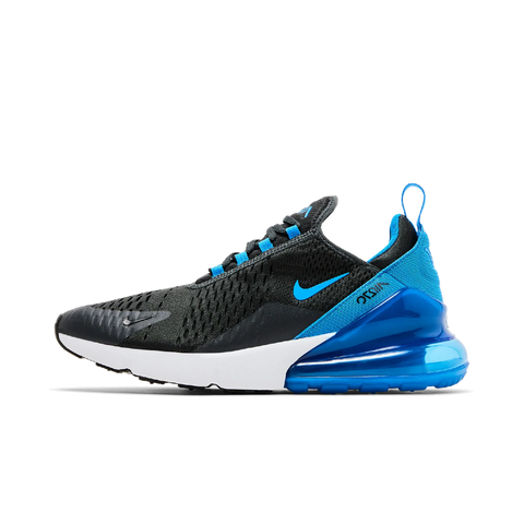 Nike Air Max 270 Anthracite Photo Blue