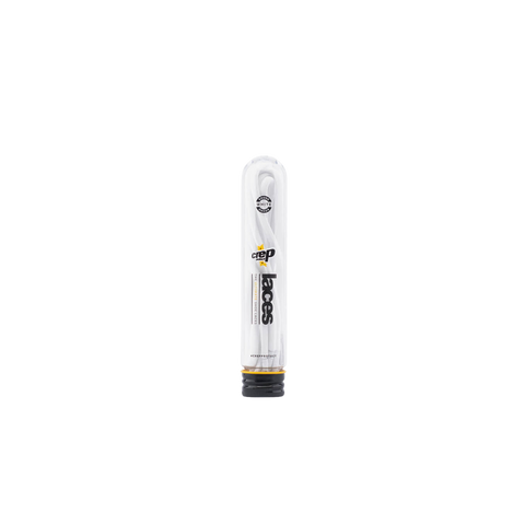CREP Laces - White Round