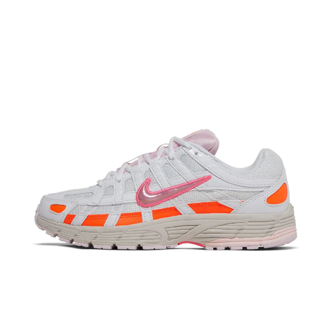 Nike P-6000 Digital Pink Crimson (Women's)