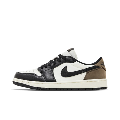 Jordan 1 Retro Low OG Mocha