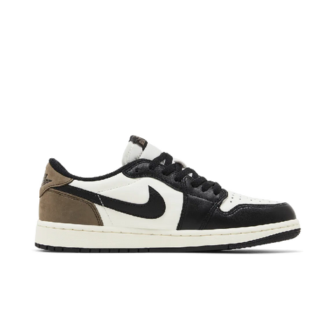Jordan 1 Retro Low OG Mocha