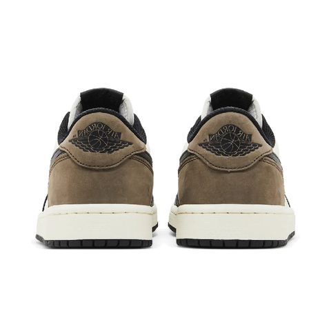 Jordan 1 Retro Low OG Mocha