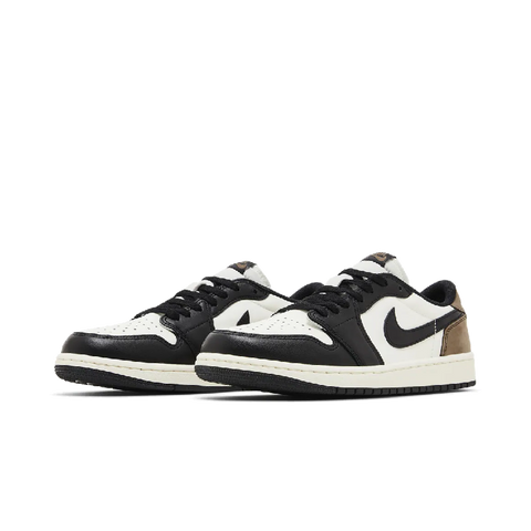 Jordan 1 Retro Low OG Mocha