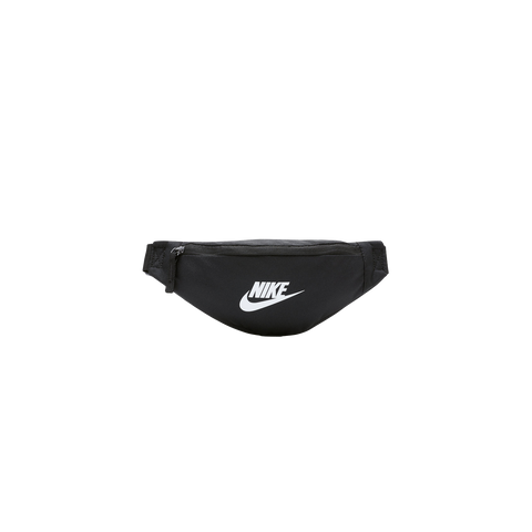 Nike Heritage Small Hip Bag Black