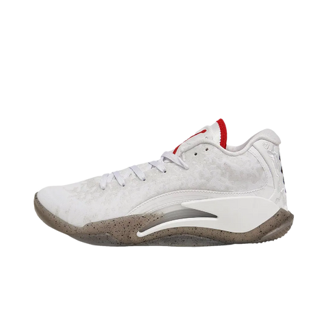 Jordan Zion 3 Fresh Paint (GS)