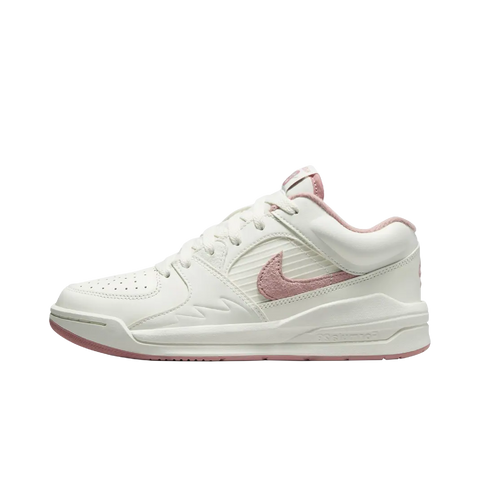 Jordan Stadium 90 Sail Wolf Grey Red Stardust (Women's)