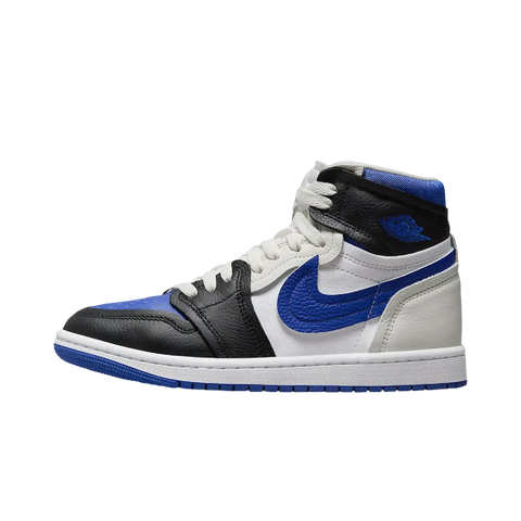Jordan 1 High MM Royal Toe (Women's)