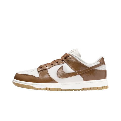 Nike Dunk Low LX Ale Brown Ostrich (Women's)