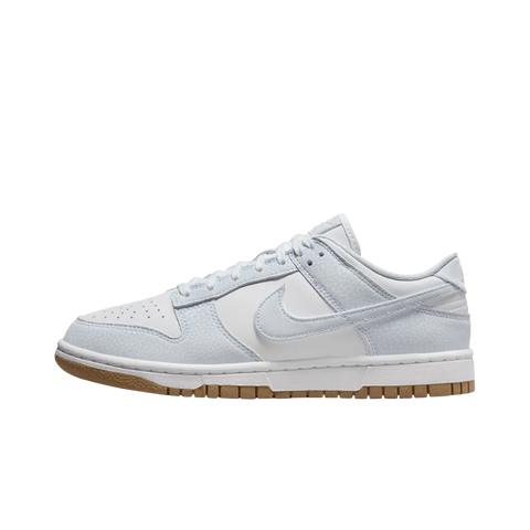 Nike Dunk Low Next Nature Football Grey Gum (Women's)
