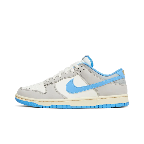 Nike Dunk Low Athletic Department University Blue
