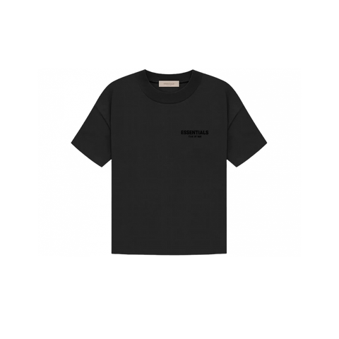 Fear of God Essentials Tee SS22 'Stretch Limo'