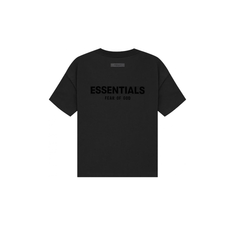 Fear of God Essentials Tee SS22 'Stretch Limo'