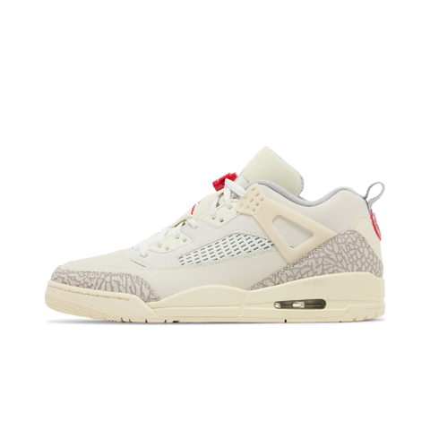 Jordan Spizike Low Coconut Milk
