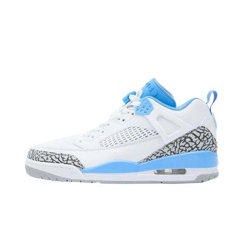 Jordan Spizike Low UNC
