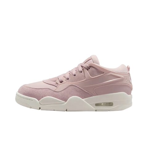 Jordan 4 RM Pink Oxford (Womens)