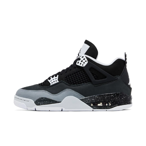Jordan 4 Retro Fear (2024)