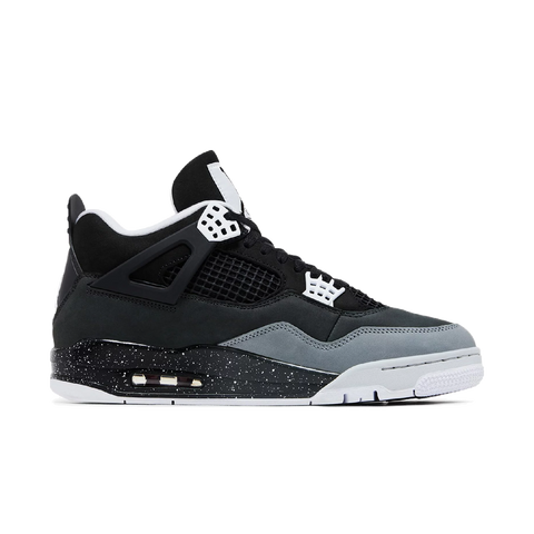 Jordan 4 Retro Fear (2024)