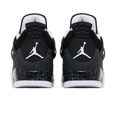 Jordan 4 Retro Fear (2024)