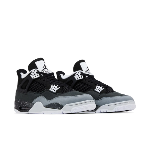 Jordan 4 Retro Fear (2024)