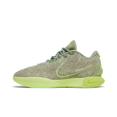 Nike LeBron 21 Algae