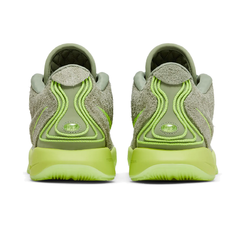 Nike LeBron 21 Algae