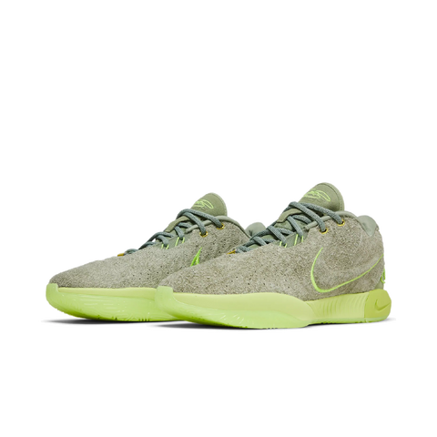 Nike LeBron 21 Algae