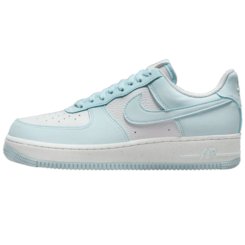 Nike Air Force 1 Low '07 Next Nature Glacier Blue (Women's)
