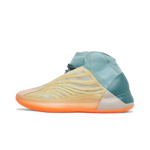 adidas Yeezy QNTM Hi-Res Coral