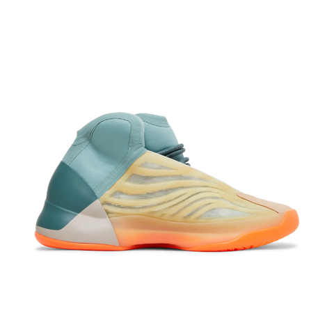 adidas Yeezy QNTM Hi-Res Coral