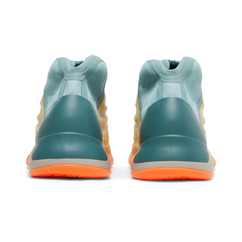 adidas Yeezy QNTM Hi-Res Coral