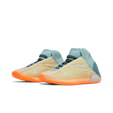 adidas Yeezy QNTM Hi-Res Coral