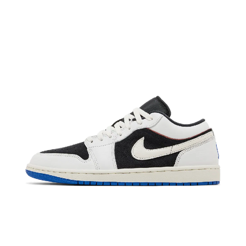 Jordan 1 Low Quai 54 (2024)