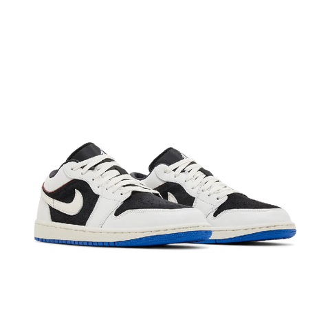 Jordan 1 Low Quai 54 (2024)