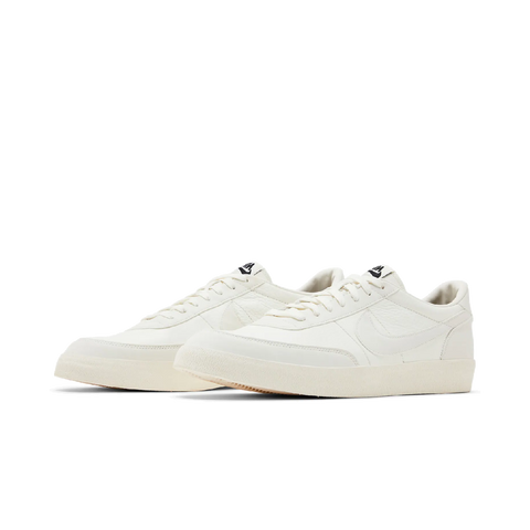Nike Killshot 2 Leather Sail Black